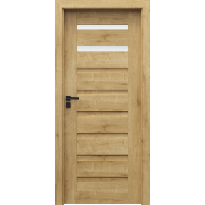 Porta Verte PREMIUM D.2 Dub Hamilton 